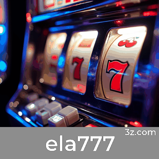 Ela777 Casino: Experiência VIP Exclusiva de Luxo