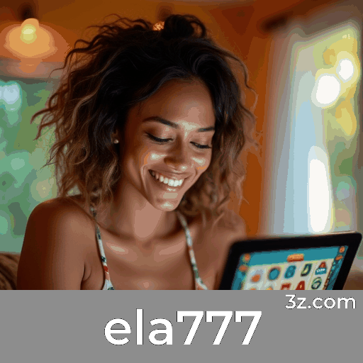 Ela777 Casino: Experiência VIP Exclusiva e Luxuosa